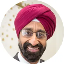 Dr. Sachar